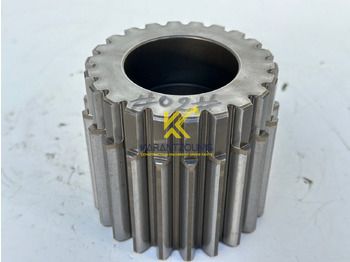 Коробка передач LIEBHERR