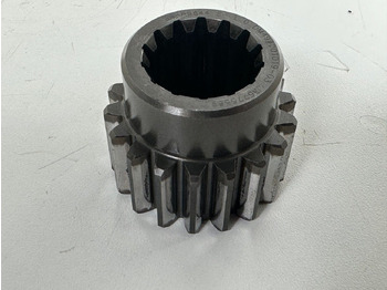 Поворотный редуктор LIEBHERR