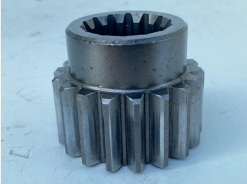 Поворотный редуктор LIEBHERR