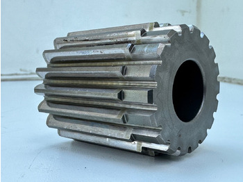 Поворотный редуктор LIEBHERR