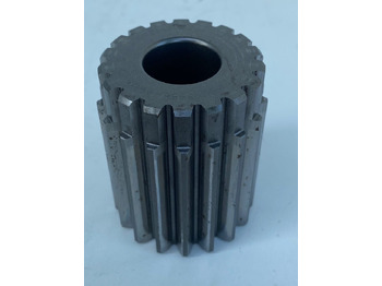 Поворотный редуктор LIEBHERR