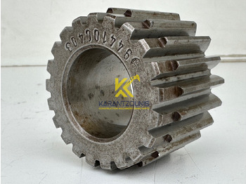 Бортовой редуктор LIEBHERR