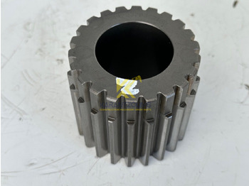 Бортовой редуктор LIEBHERR