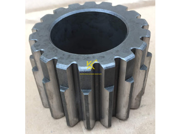 Бортовой редуктор LIEBHERR