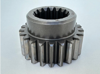 Поворотный редуктор LIEBHERR