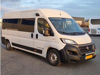 Микроавтобус FIAT Ducato