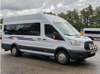 Микроавтобус FORD Transit