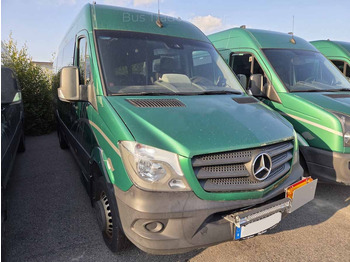 Микроавтобус MERCEDES-BENZ Sprinter 516