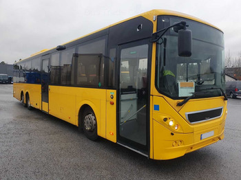 Пригородный автобус VOLVO