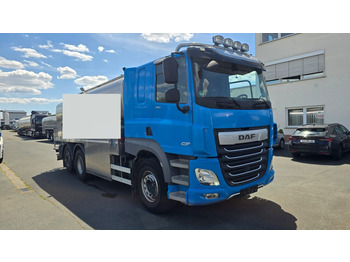 Грузовик-шасси DAF CF 480