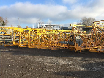 Башенный кран POTAIN