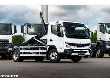 Крюковой мультилифт MITSUBISHI