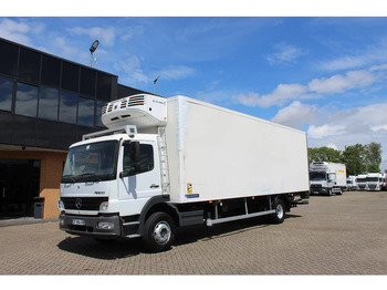 Рефрижератор MERCEDES-BENZ Atego 1218