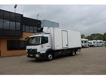 Рефрижератор MERCEDES-BENZ Atego 1221