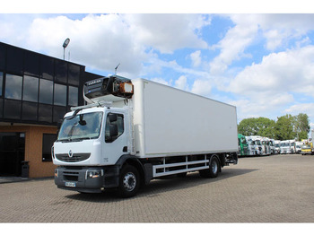 Рефрижератор RENAULT Premium 370