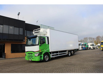 Рефрижератор RENAULT T 430