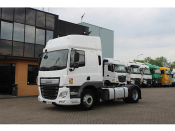 Тягач DAF CF 440