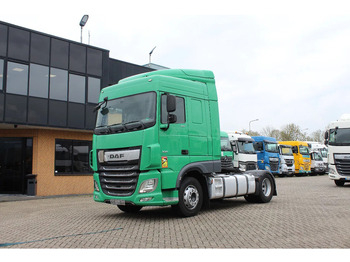 Тягач DAF XF 106 480