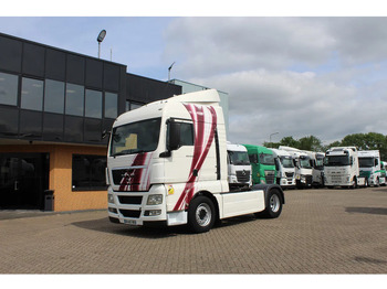 Тягач MAN TGX 18.440