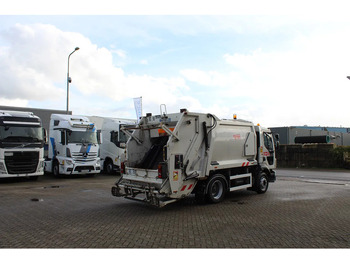 Мусоровоз Volvo FL 240 * EURO5 * 4X2 *: фото 4 Мусоровоз Volvo FL 240 * EURO5 * 4X2 *: фото 4