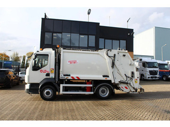 Мусоровоз Volvo FL 240 * EURO5 * 4X2 *: фото 2 Мусоровоз Volvo FL 240 * EURO5 * 4X2 *: фото 2