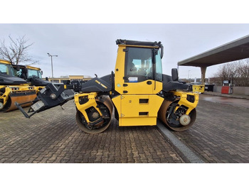 Дорожный каток BOMAG