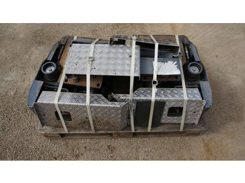 Асфальтоукладчик VÖGELE