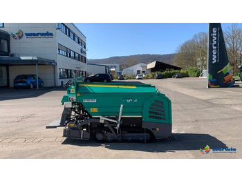 Асфальтоукладчик VÖGELE