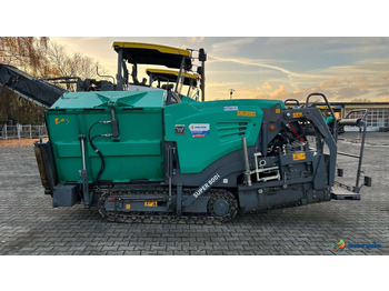 Асфальтоукладчик VÖGELE