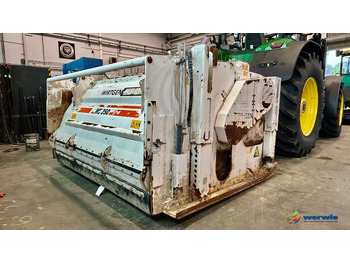 Асфальтоукладочная техника WIRTGEN
