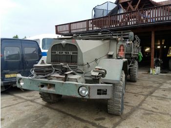 Грузовик бортовой/ Платформа MAN 630 L2 AE: фото 1