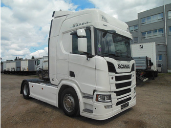 Scania R 500, SUPER!!!, RETARDER в лизинг Scania R 500, SUPER!!!, RETARDER: фото 2 Scania R 500, SUPER!!!, RETARDER в лизинг Scania R 500, SUPER!!!, RETARDER: фото 2
