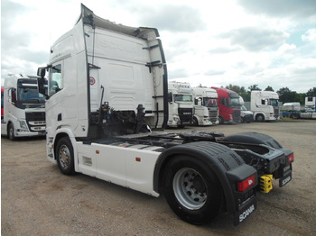 Scania R 500, SUPER!!!, RETARDER в лизинг Scania R 500, SUPER!!!, RETARDER: фото 4 Scania R 500, SUPER!!!, RETARDER в лизинг Scania R 500, SUPER!!!, RETARDER: фото 4