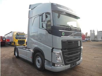 Тягач Volvo FH 13/460 TURBO COMPOUND,I-SAVE,I-PARK COOL,TOP: фото 2