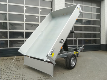 Самосвальный прицеп Cheval Liberte Debon Kipper PW 0 Lux Elektro 250x155x30cm 1500kg Januar Online Aktion: фото 4 Самосвальный прицеп Cheval Liberte Debon Kipper PW 0 Lux Elektro 250x155x30cm 1500kg Januar Online Aktion: фото 4