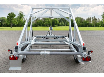 Кабельный транспортер