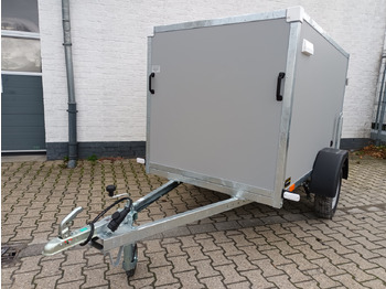 Прицеп-фургон