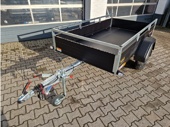 Прицеп для легкового автомобиля SARIS