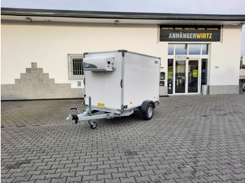 Прицеп-рефрижератор VARIANT