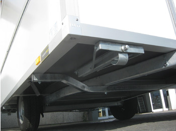 Verkaufsanhänger VKE 1337/206 370cm 2 Verkaufsklappen Tür vorn Multi Leerwagen (L) 1300 kg в лизинг Verkaufsanhänger VKE 1337/206 370cm 2 Verkaufsklappen Tür vorn Multi Leerwagen (L) 1300 kg: фото 4 Verkaufsanhänger VKE 1337/206 370cm 2 Verkaufsklappen Tür vorn Multi Leerwagen (L) 1300 kg в лизинг Verkaufsanhänger VKE 1337/206 370cm 2 Verkaufsklappen Tür vorn Multi Leerwagen (L) 1300 kg: фото 4