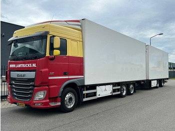 Рефрижератор DAF XF 460