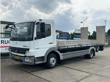 Автовоз MERCEDES-BENZ Atego 816
