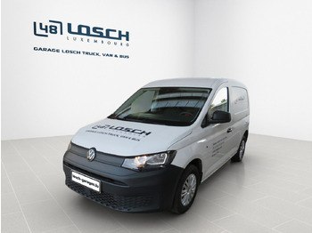 Легковой фургон VOLKSWAGEN Caddy Cargo
