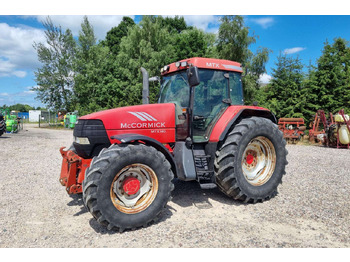 Трактор McCORMICK