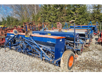 Сеялка NORDSTEN