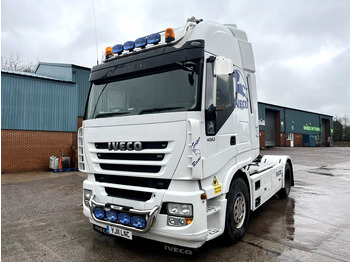 Тягач IVECO Stralis 450