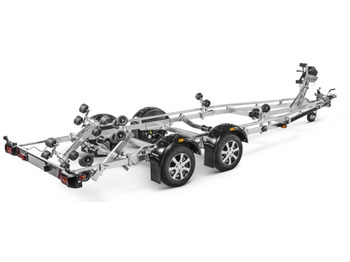 Лодочный прицеп BRENDERUP