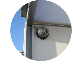 Новый Прицеп-фургон Brenderup Cargo Dynamic CD300BD1300 Türe Kofferanhänger 1,3 to. 300x155x185cm: фото 5 Новый Прицеп-фургон Brenderup Cargo Dynamic CD300BD1300 Türe Kofferanhänger 1,3 to. 300x155x185cm: фото 5