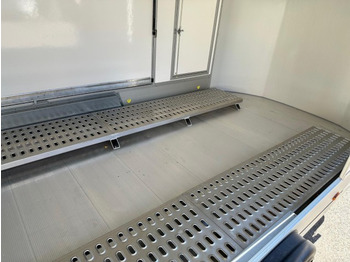 Новый Прицеп-фургон Cheval Liberte Debon Roadster 1000 Sandwich 3500 kg, 100 km/h, 495x200x202cm: фото 5 Новый Прицеп-фургон Cheval Liberte Debon Roadster 1000 Sandwich 3500 kg, 100 km/h, 495x200x202cm: фото 5