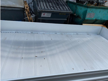 Новый Прицеп-автовоз Humbaur Autotransportanhänger Universal 3500, 4000 x 2030 x 350 mm, 3,5 to.: фото 5 Новый Прицеп-автовоз Humbaur Autotransportanhänger Universal 3500, 4000 x 2030 x 350 mm, 3,5 to.: фото 5